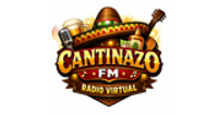 Logotipo de Cantinazo FM