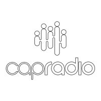 CapRadio News logo