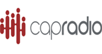 CapRadio - News logo