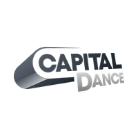 Capital Dance logo