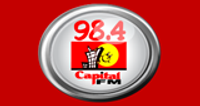 Capital Fm Kenya logo