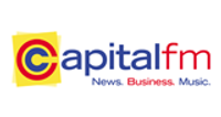 Capital FM Malawi logo