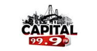 Capital FM logo