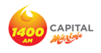 Capital Máxima logo