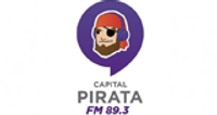 Capital Pirata FM logo