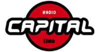 Capital Radio Peru logo