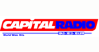 CAPITAL RADIO logo