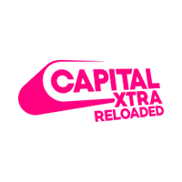 Capital XTRA Reloaded logo
