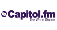 Capitol.fm logo