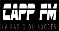 Logotipo de CAPP FM