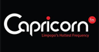 Capricorn FM logo