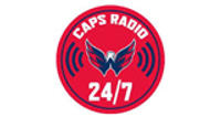 Caps Radio 24/7 logo