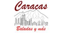 Caracas. Baladas y más logo
