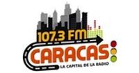 Caracas Fm logo