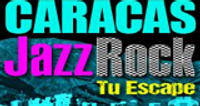 Caracas Jazz Rock logo