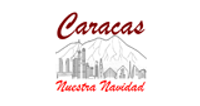 Caracas. Nuestra Navidad logo