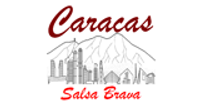 Caracas. Salsa Brava logo