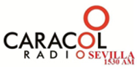 Caracol Radio Sevilla logo