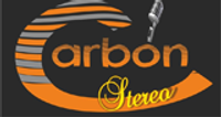 Logotipo de Carbon Stereo