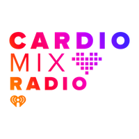 Cardio Mix logo