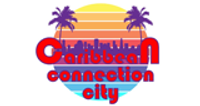 Caribbean Connection City logo