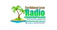 Caribbean Love Radio logo