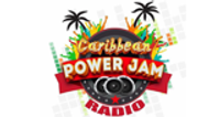 Caribbean Power Jam Radio logo