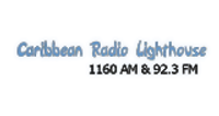 Caribbean Radio Lighthouse logo