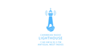 Logotipo de Caribbean Radio Lighthouse