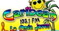 Caribean FM logo