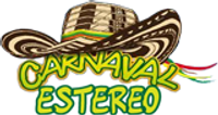 Carnaval Estéreo logo