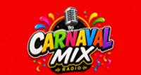 Logotipo de Carnaval mix