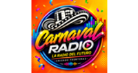 Carnaval Radio logo