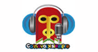 Carnavalxsiempre logo