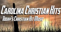 Carolina Christian Hits logo