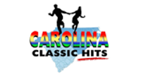 Carolina Classic Hits logo