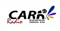 CARR RADIO logo