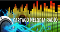 Cartago Melodia Stereo logo