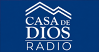 Logotipo de CASA DE DIOS