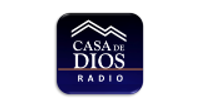 CASA DE DIOS logo