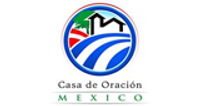 Casa de Oración Radio logo