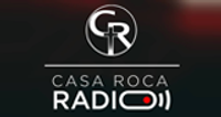 Casa Roca Radio logo