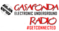 Casafonda Radio logo