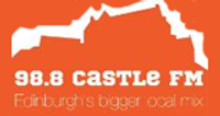 Castle FM logo