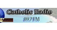 Logotipo de Catholic Radio