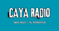 CAYA Radio logo