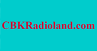 Logotipo de CBKRadioland.com