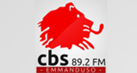 CBS Radio Buganda logo