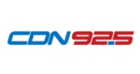 CDN 92.5 logo