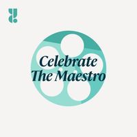 Logotipo de Celebrate the Maestro